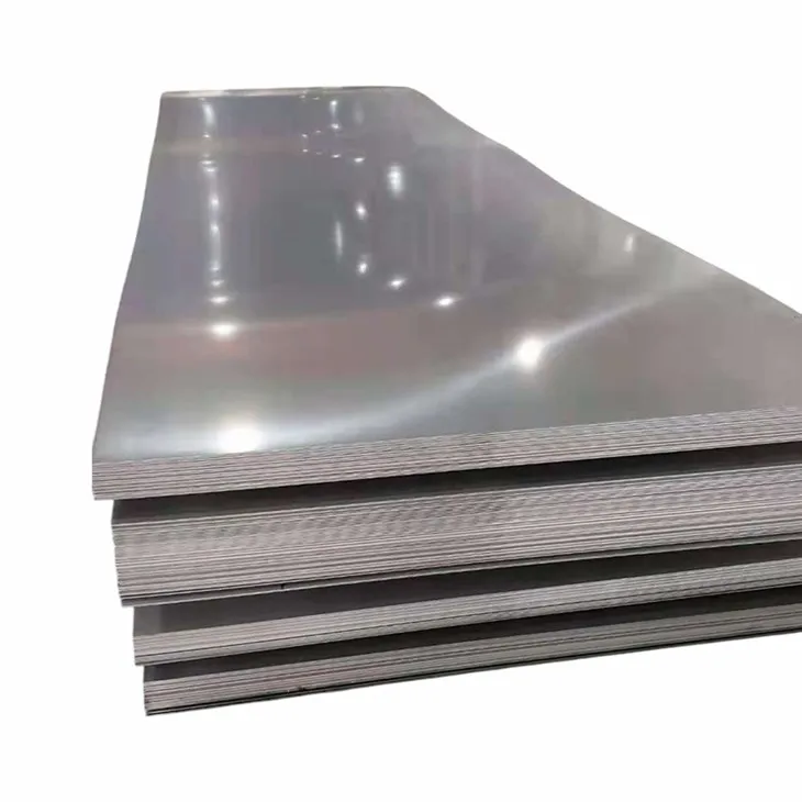 High Purity Iron Plate
