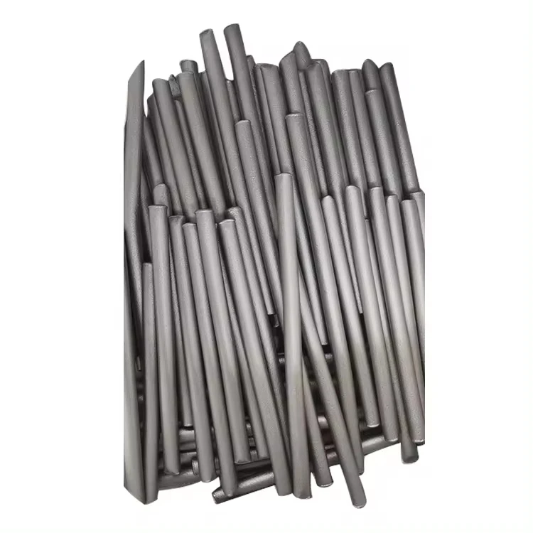 Fier electromagnetic pur