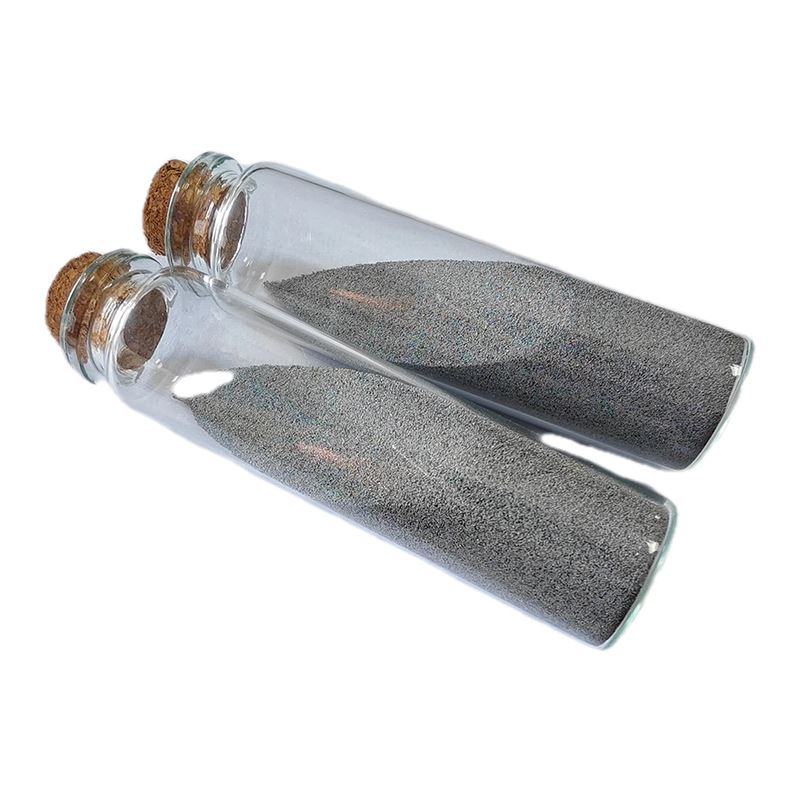 High Purity Iron Powder