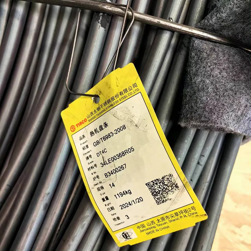 What are the chemical analysis methods for steel wire rod?